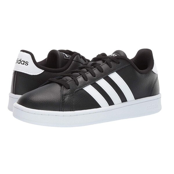 adidas canvas shoes mens
