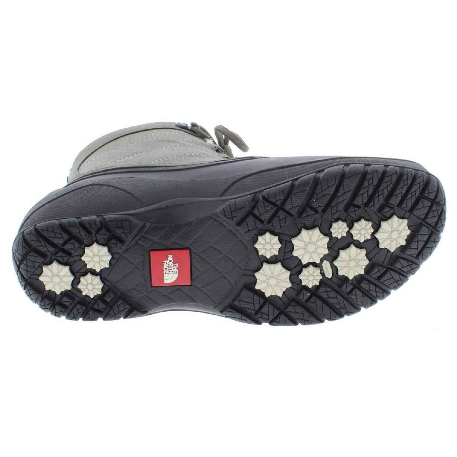 north face composite toe