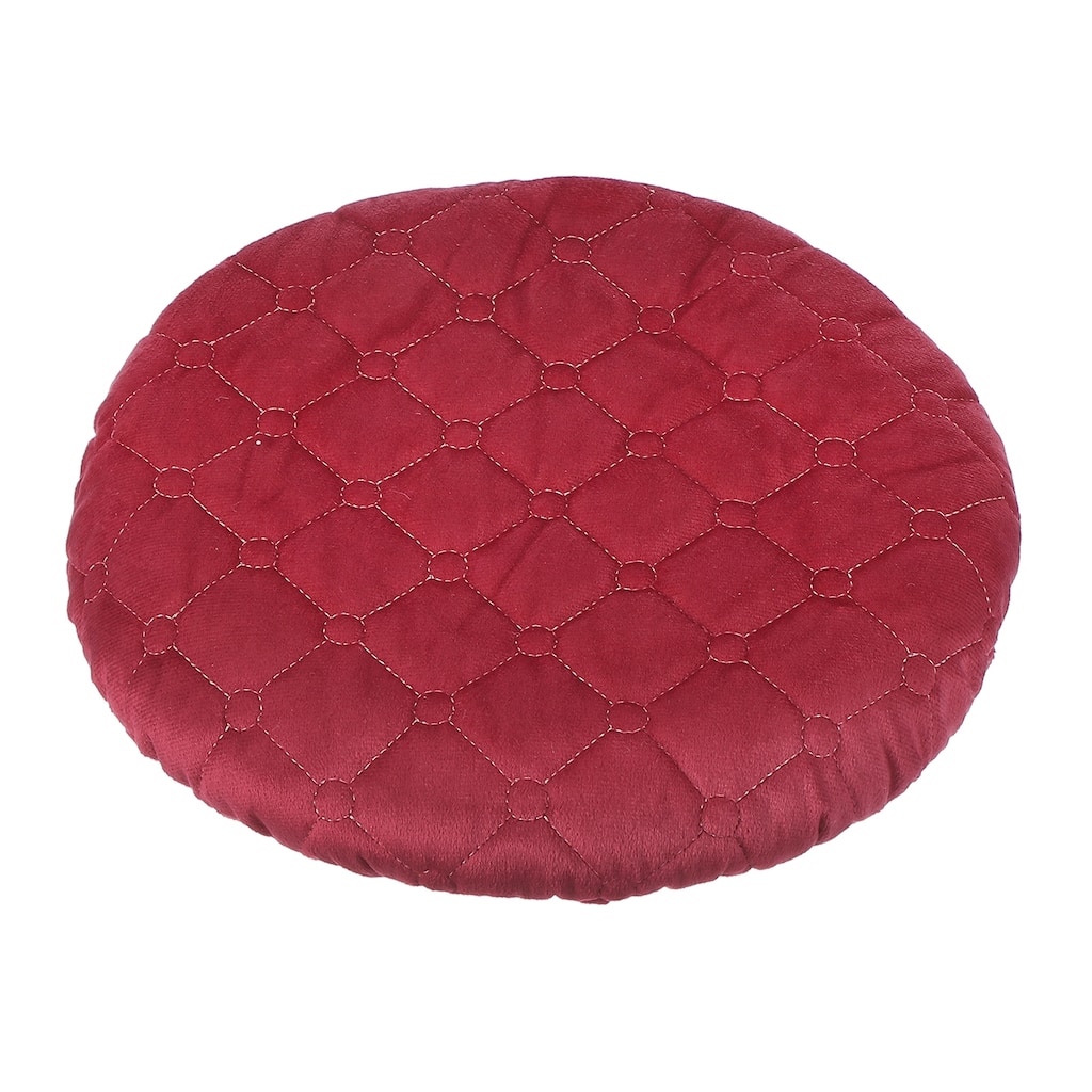 Bar Stool Cover, Elastic Bar Stool Seat Covers for 10"-13" Chair