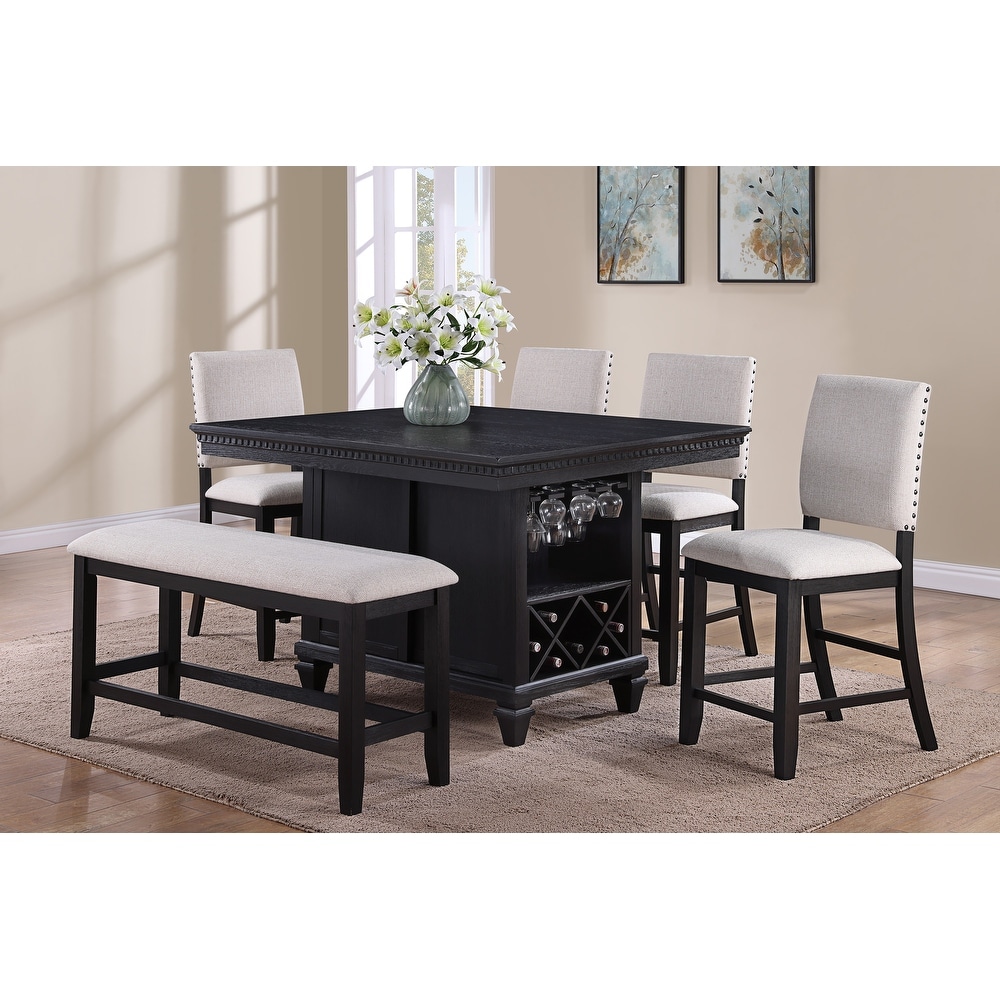 5 Piece Sets Counter Height Dining Sets Bed Bath Beyond