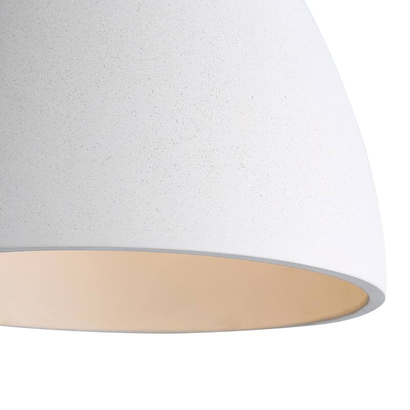 Golden Lighting 2173-10 Aethera 10" Wide Mini Pendant