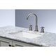 preview thumbnail 19 of 32, Concord 8-in. Widespread Bathroom Faucet