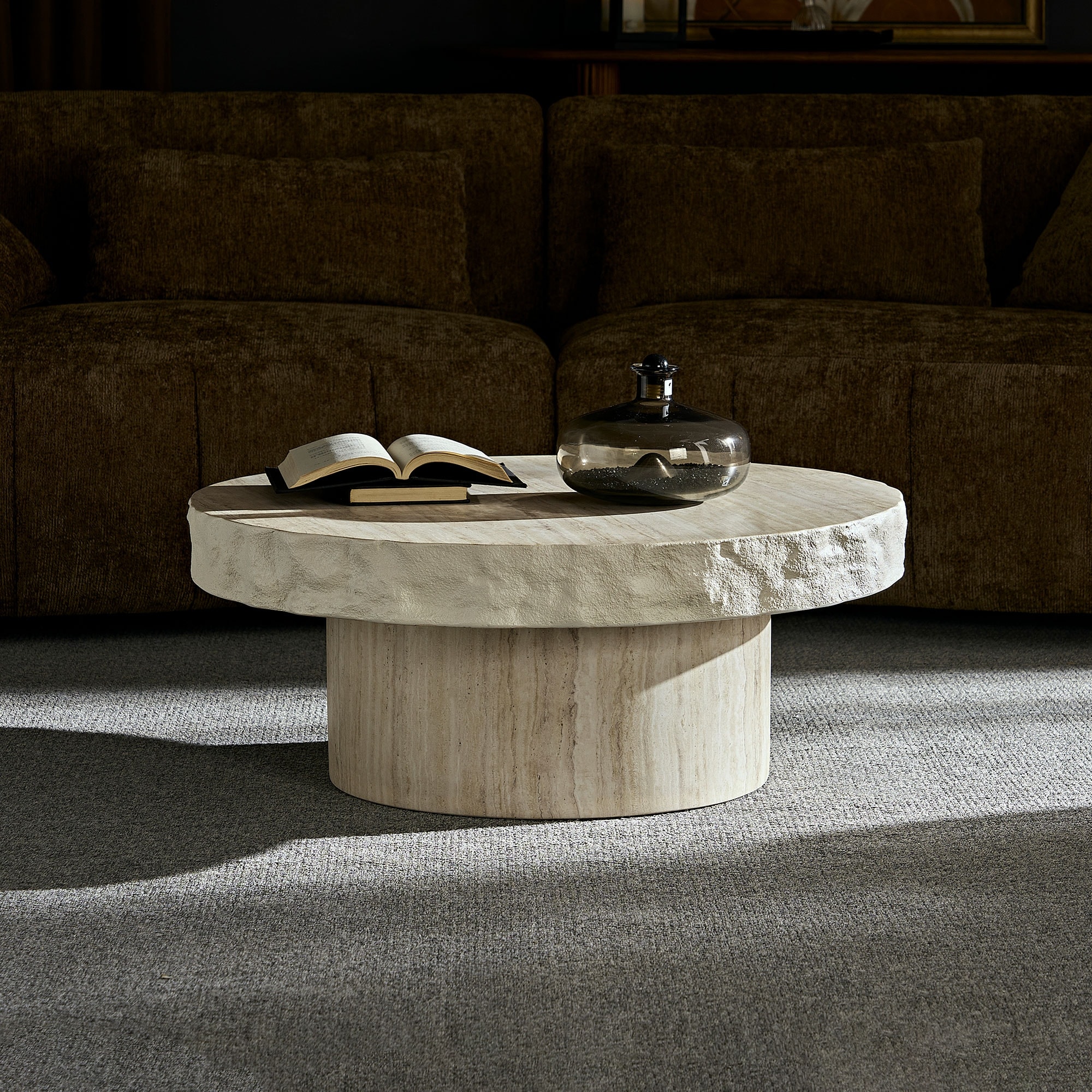 Minimalist Sofa Table Side Table Living Room Table Accent Table, Coffee Table Center Table Tea Table