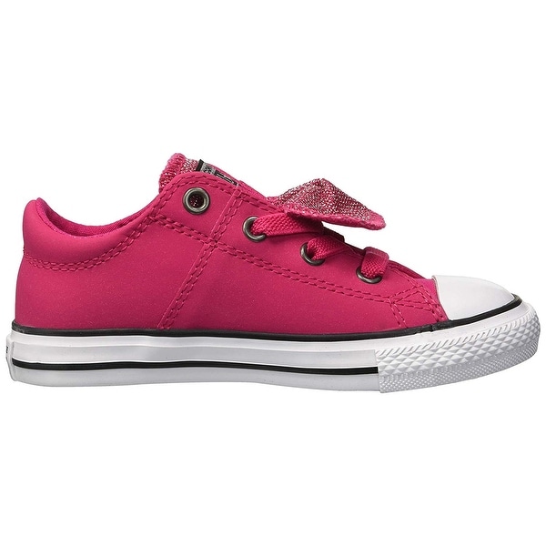 converse maddie slip