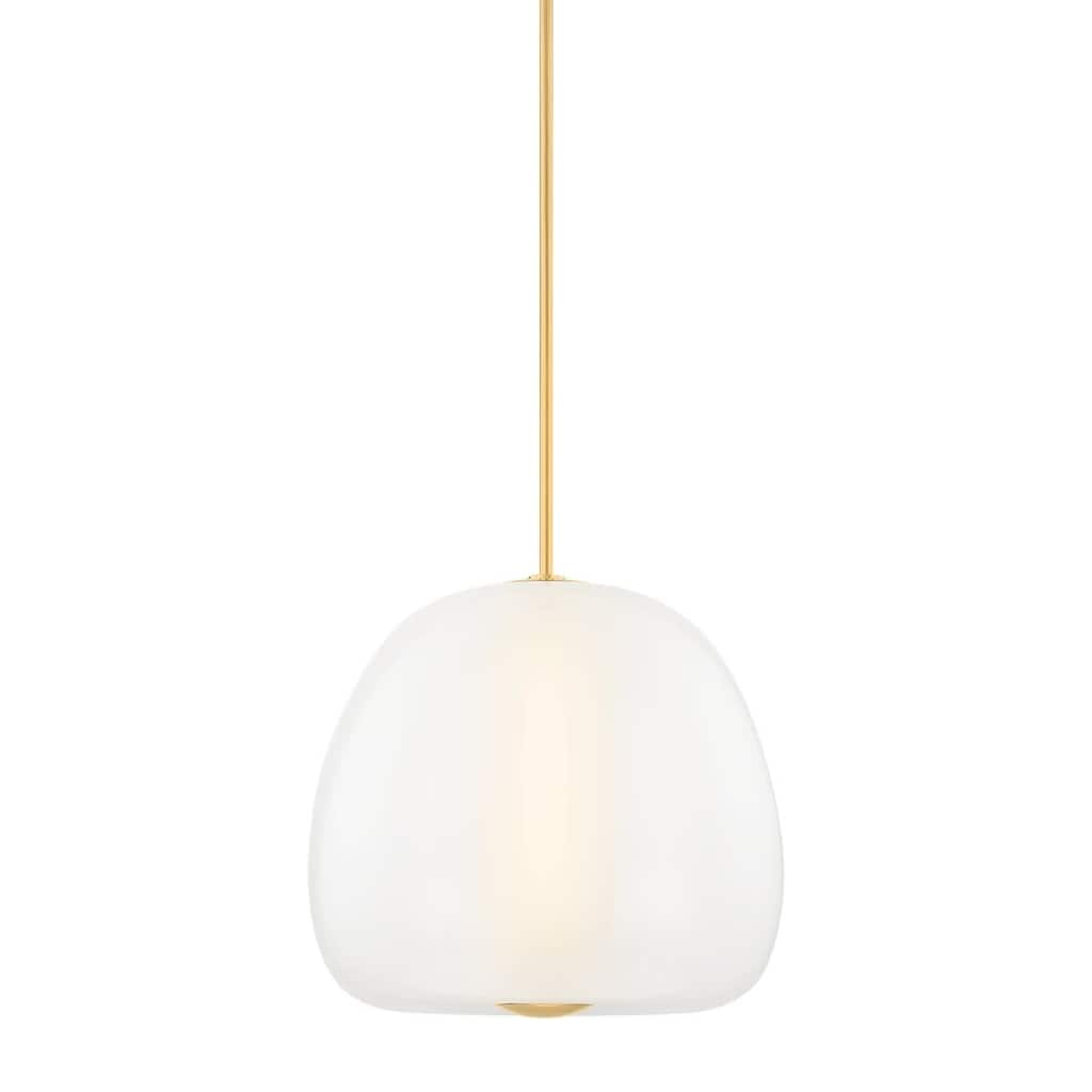 Hudson Valley Lighting 3019 Scranton 19" Wide Pendant