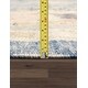 preview thumbnail 137 of 136, Pasargad Home Turkish Oushak Wool Area Rug