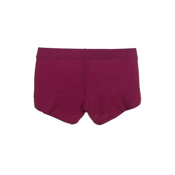 swim boy shorts for juniors
