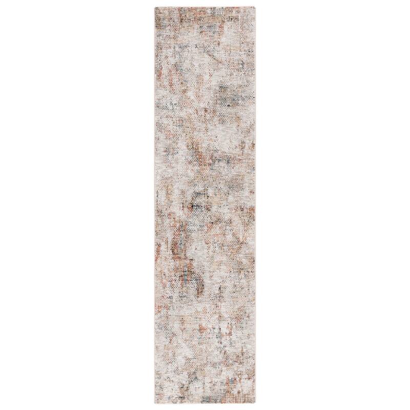 SAFAVIEH Silverado Abby Modern Abstract Rug