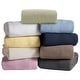 preview thumbnail 2 of 1, Grand Hotel Woven Cotton Throw Blanket