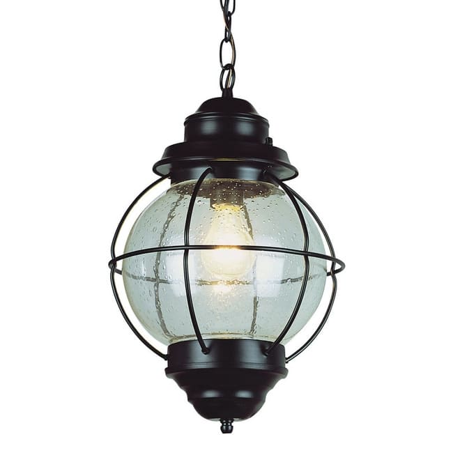 Trans Globe Lighting Modern Single Light Down Lighting Small Outdoor