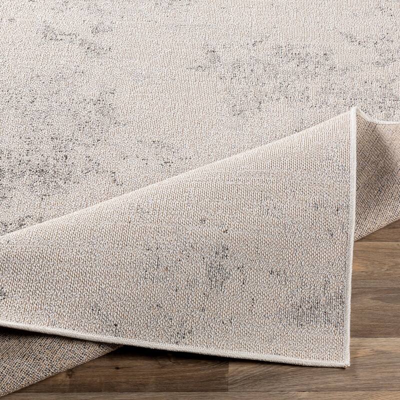Artistic Weavers Welles Indoor / Outdoor Modern Industrial Area Rug