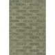 preview thumbnail 25 of 23, Remy Crosshatch Wool Area Rug