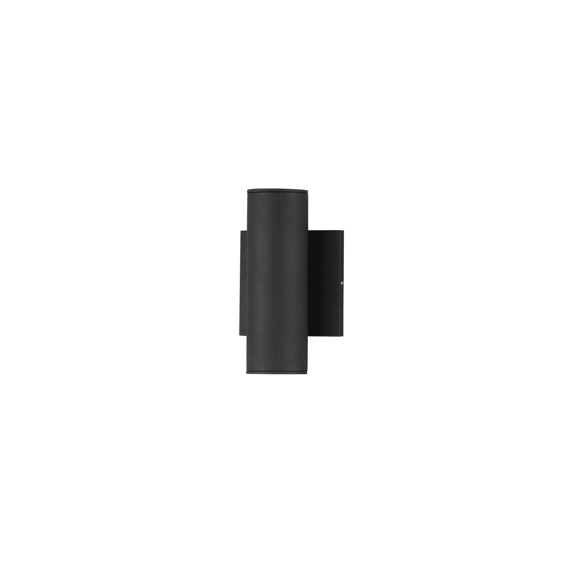 Maxim 86431 Calibro 2 Light 8" Tall LED Outdoor Wall Sconce