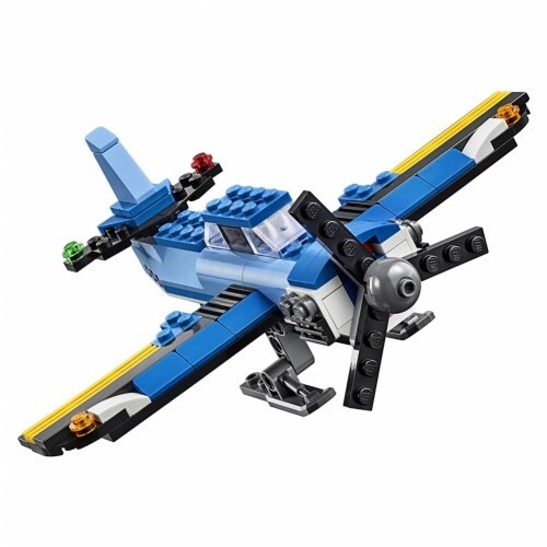 Lego 31049 cheap
