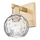 Option Champagne Bronze