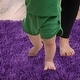 preview thumbnail 98 of 126, Large Shaggy Home Decor Carpets Fluffy Area Rugs for Living Room Bedroom
