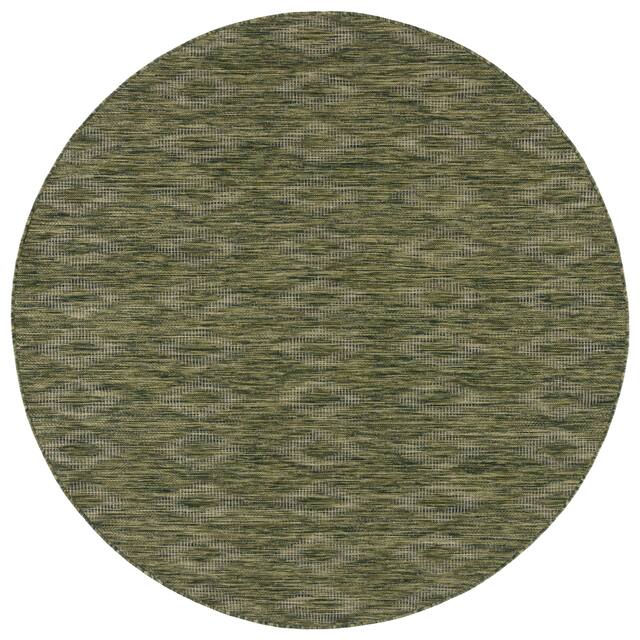 SAFAVIEH Courtyard Marolyn Indoor/ Outdoor Waterproof Patio Backyard Rug