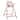 Evolur Tiny Throne 2 in 1 Highchair