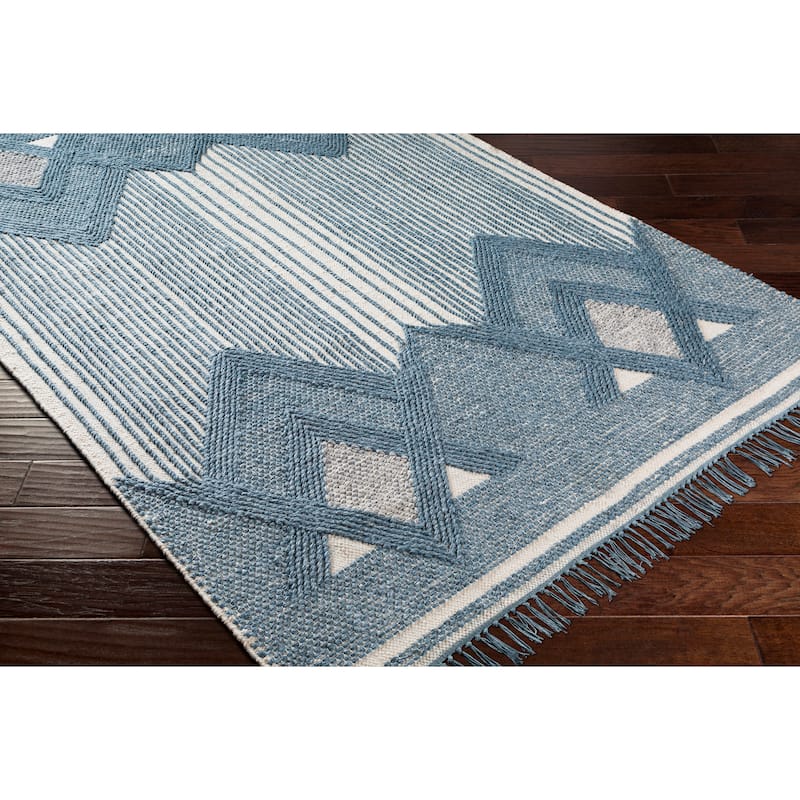 Artistic Weavers Rennie Global Geometric Area Rug