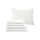 preview thumbnail 50 of 100, Madison Park Essentials Cadence 24-piece Room in a Bag