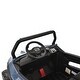 preview thumbnail 36 of 71, 24V 4WD Kids Electric UTV, 2-Seater Ride-On Car with Parent Remote, Soft Start, Spring Suspension, and Big Battery