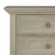 preview thumbnail 99 of 104, WYNDENHALL Halifax SOLID WOOD 24 inch Wide Bedside Nightstand Table