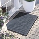 preview thumbnail 38 of 63, A1HC Water Retainer Indoor/Outdoor 24"X36" Doormat