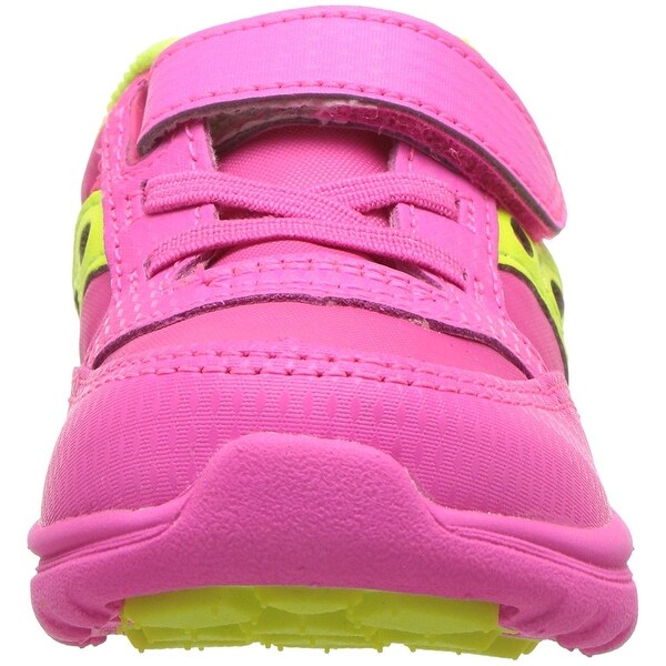 saucony baby shoes
