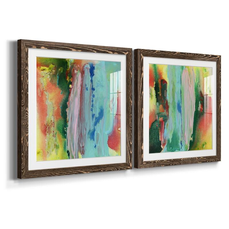 Long Lake I-Premium Framed Print - Ready to Hang