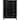 5 Drawer Tall Dresser with Fluted Panels, Modern Wood Chest of Drawers Storage Cabinet for Bedroom Nursery Hallway