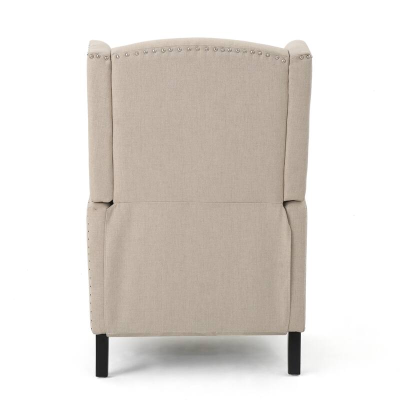Traditional Recliner, Stylish And Comfortable Chiar