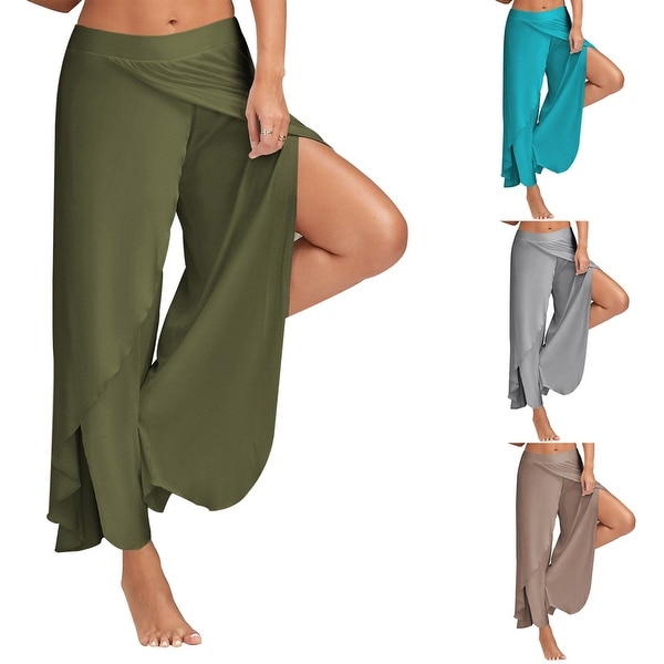 cocktail palazzo pants