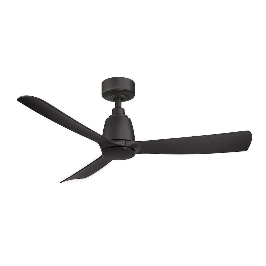 Fanimation Kute 44 inch Indoor/Outdoor Smart Ceiling Fan with Remote