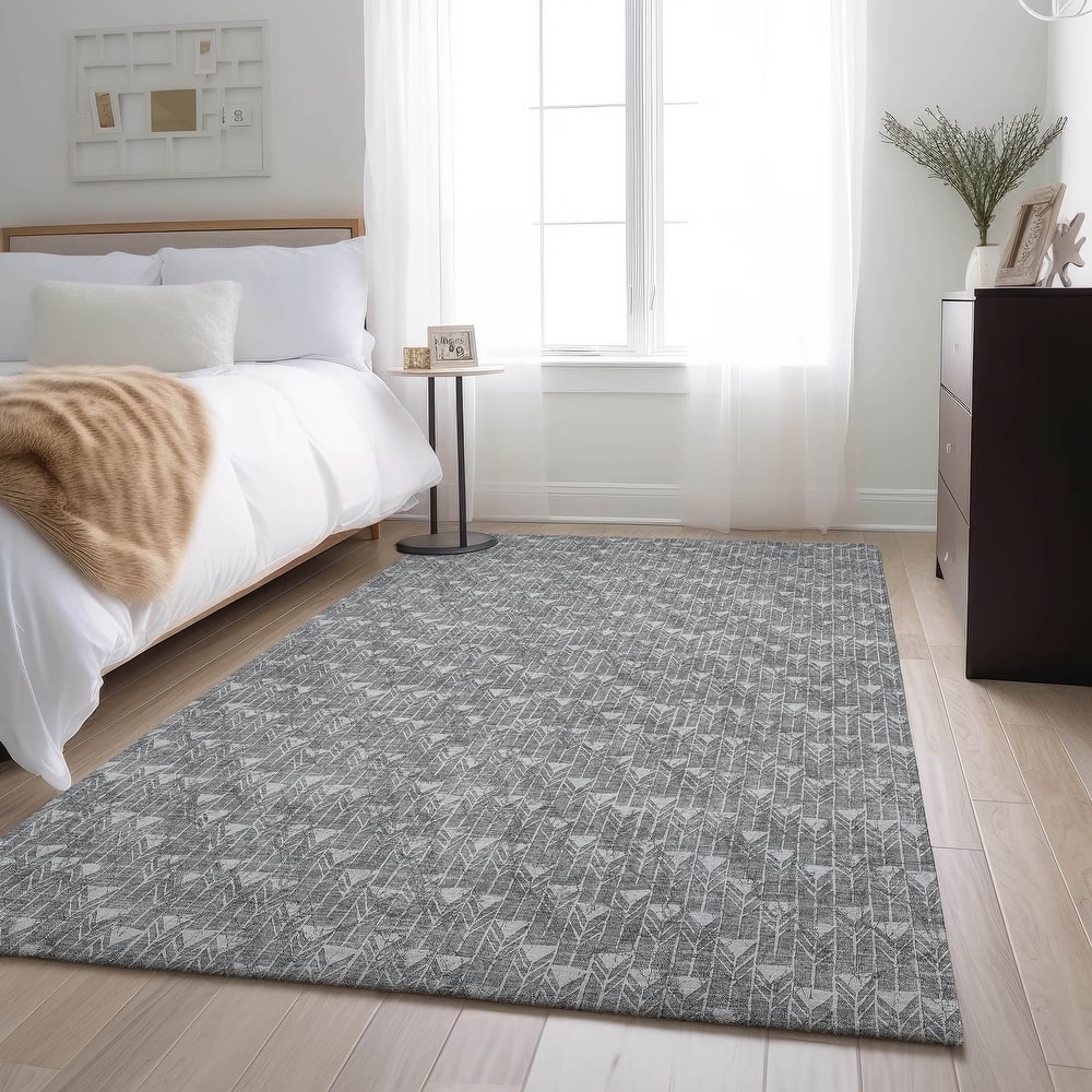 Premium Washable Super Soft Boho Moroccan Modern Mayfield Rug