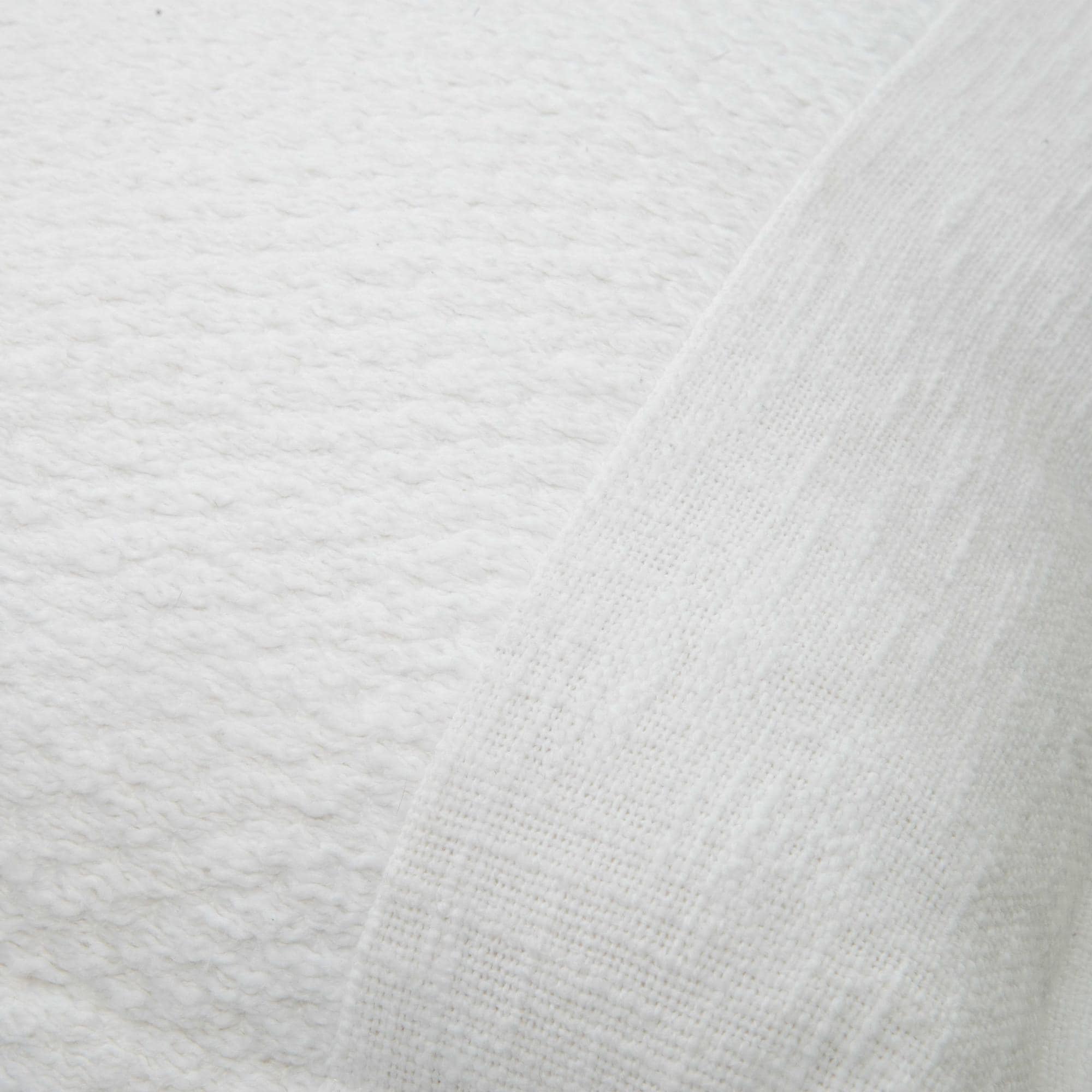 Rizzy Home Designed Blocked Textured Throw Pillow