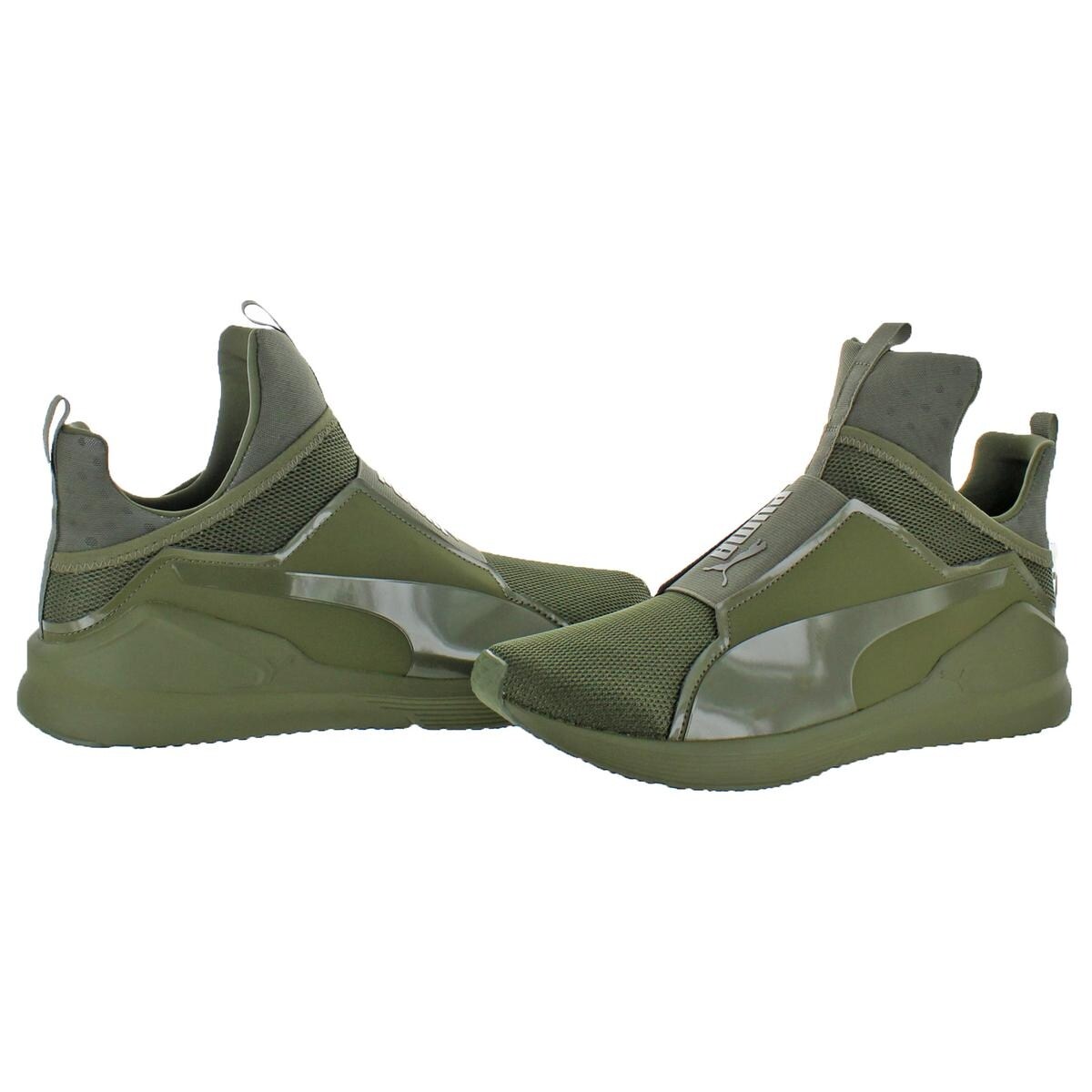 puma men's fierce core