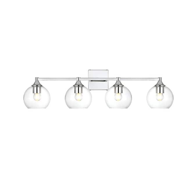 Option Chrome / Clear