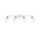 Option Chrome / Clear