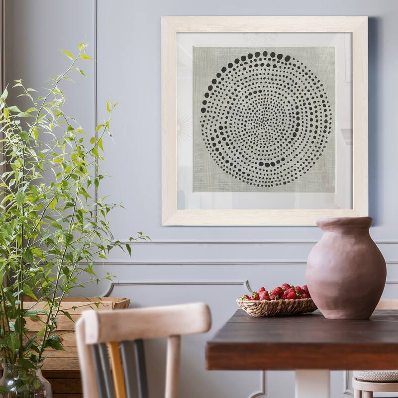 Mythos II -Premium Framed Print - Ready to Hang