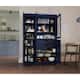 Option Navy - Clear Glass-Solid