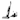 MessMaster Cordless 3-in-1 Stick Vacuum Cleaner, LCD Display Lightweight for Hard Floors