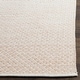preview thumbnail 44 of 84, SAFAVIEH Handmade Flatweave Montauk Geert Cotton Rug