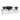 Graham 3-light Oil Rubbed Bronze Bath/ Vanity Fixture w/ Clear Seeded Glass