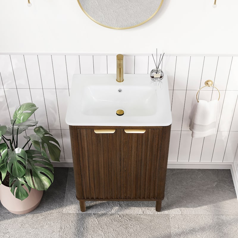 Mumbai Bath Vanity without Mirror