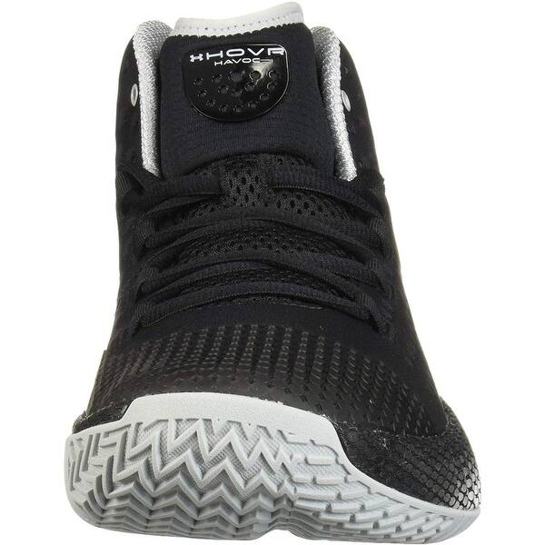 Shop Under Armour Men S Hovr Havoc 2 Basketball Shoes Overstock