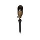 preview thumbnail 2 of 4, August Brass Landscape Lighting Kit 1 Pack of 12 - 6 inch