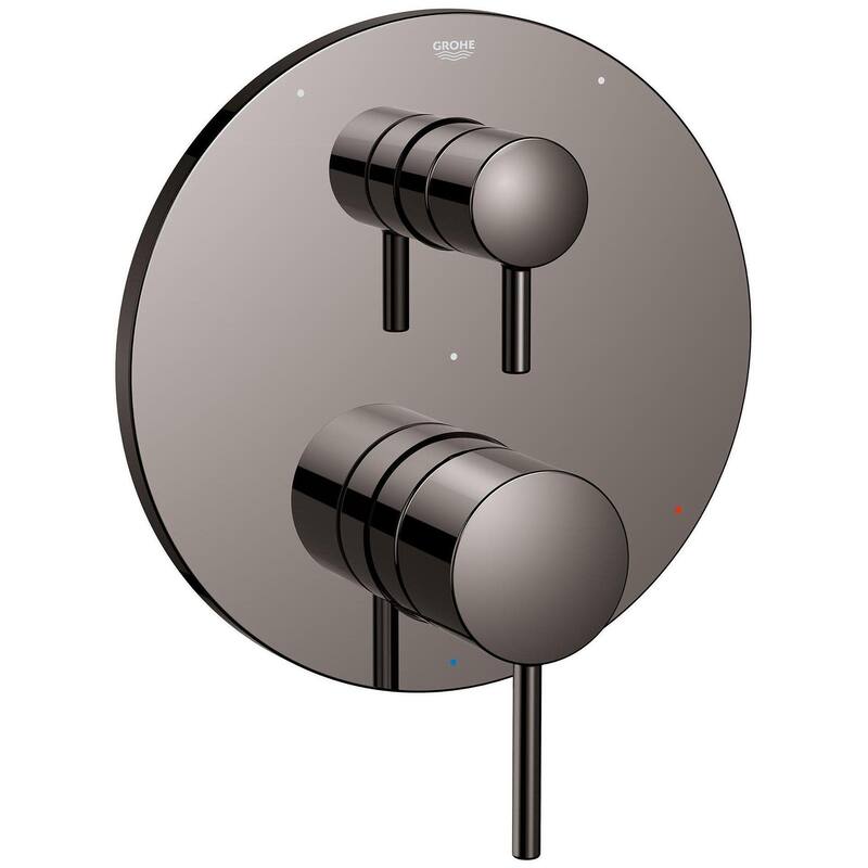 Grohe 29 427 Timeless Three Function Pressure Balanced Valve Trim Only