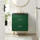 Option Green Black