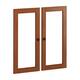 Option Mocha-Glass