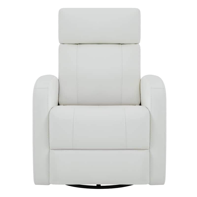 Rowan Power Swivel Glider Rocking Recliner